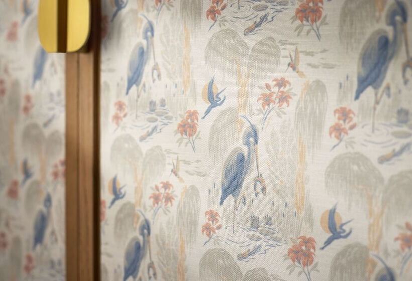 酒店 Heron Old Town Alexandria