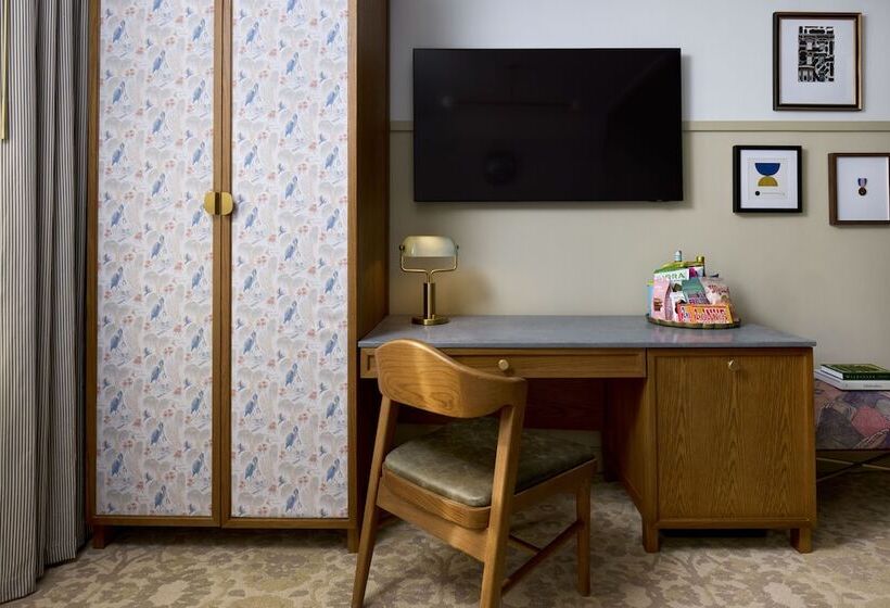 酒店 Heron Old Town Alexandria