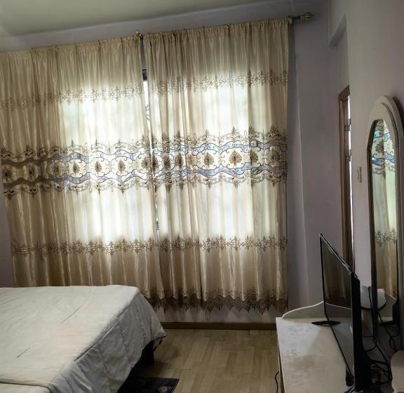 هتل Hong Yuan Primier