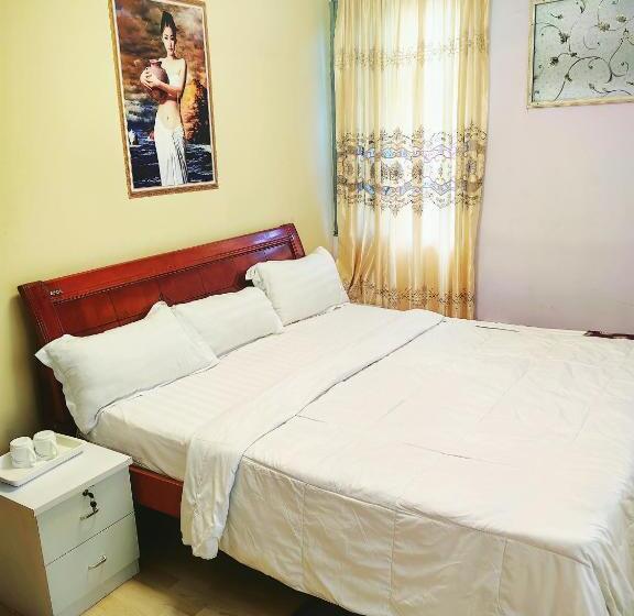 هتل Hong Yuan Primier