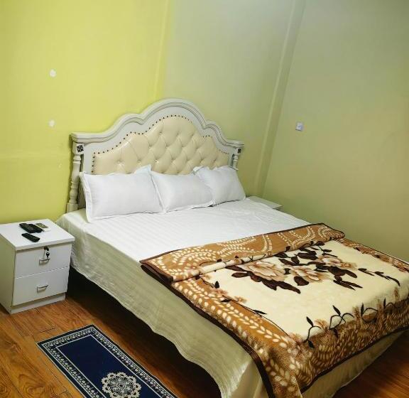 هتل Hong Yuan Primier