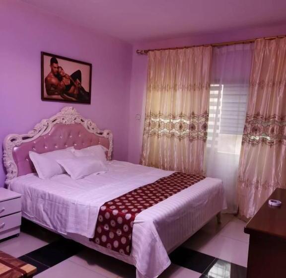 هتل Hong Yuan Primier