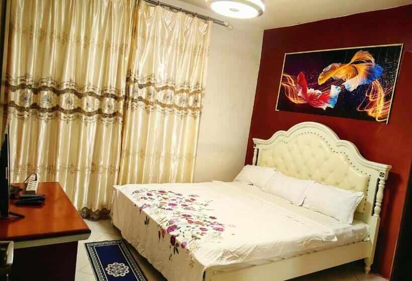 هتل Hong Yuan Primier