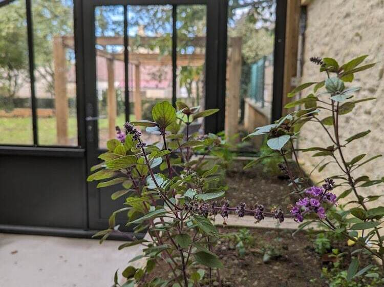 ホテル Hôtel 4 étoiles Château   Domaine De Coeurmandie