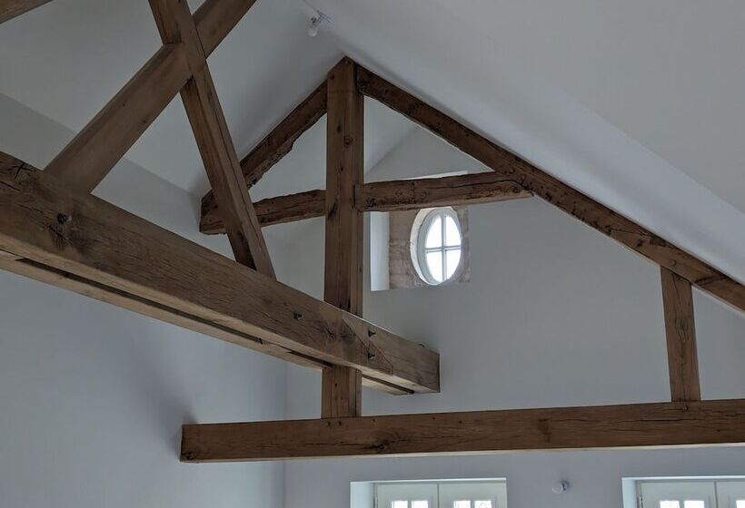 ホテル Hôtel 4 étoiles Château   Domaine De Coeurmandie