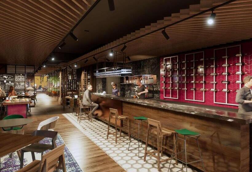 호텔 Ibis Styles Sibiu Arsenal