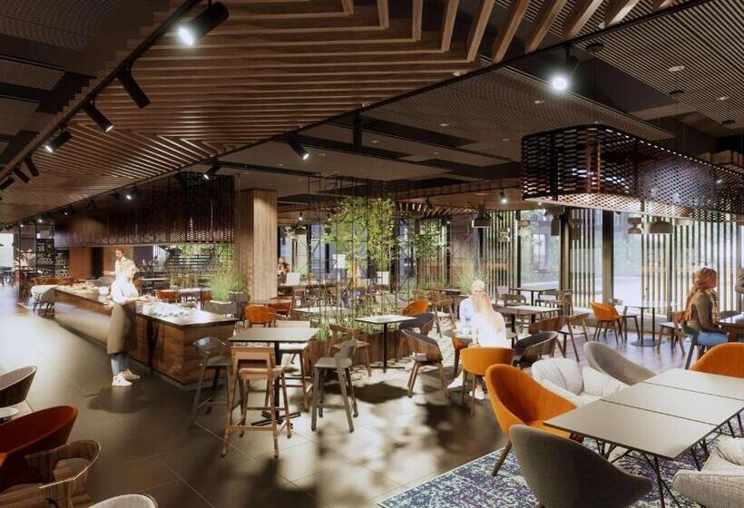 호텔 Ibis Styles Sibiu Arsenal