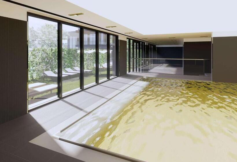 호텔 Ibis Styles Sibiu Arsenal