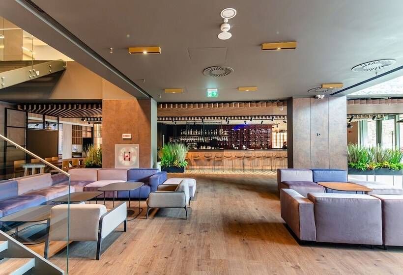 호텔 Ibis Styles Sibiu Arsenal