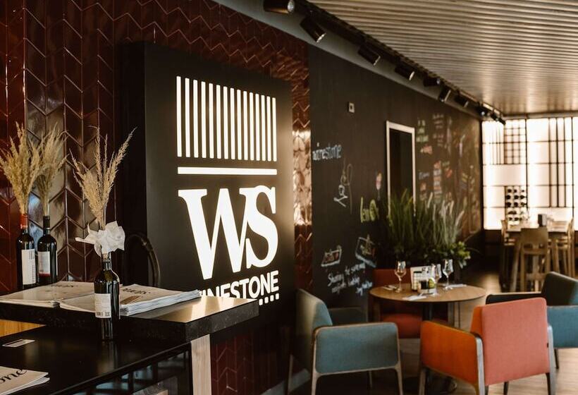 호텔 Ibis Styles Sibiu Arsenal