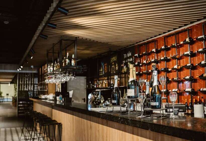 호텔 Ibis Styles Sibiu Arsenal