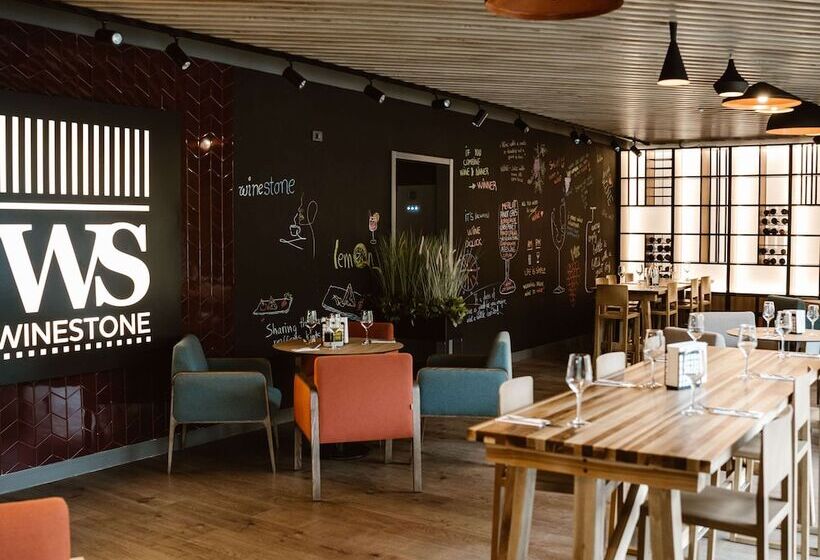 호텔 Ibis Styles Sibiu Arsenal