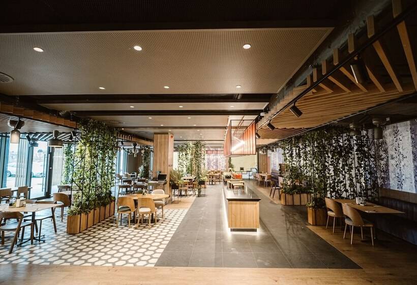 호텔 Ibis Styles Sibiu Arsenal