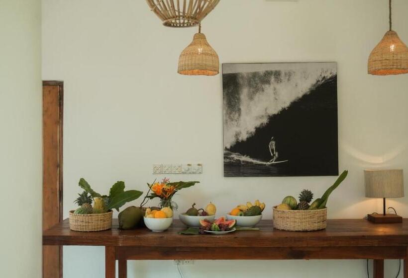 ホテル Jackie´s Guest House