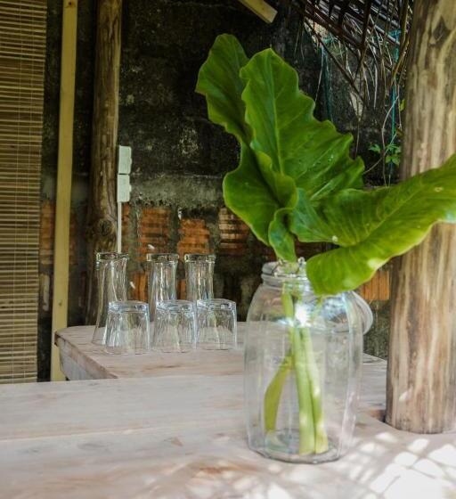 ホテル Jackie´s Guest House