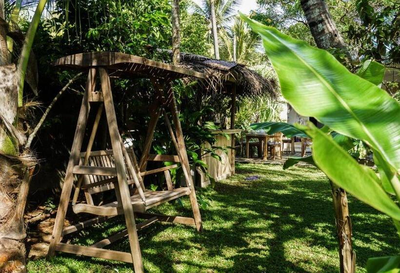 ホテル Jackie´s Guest House