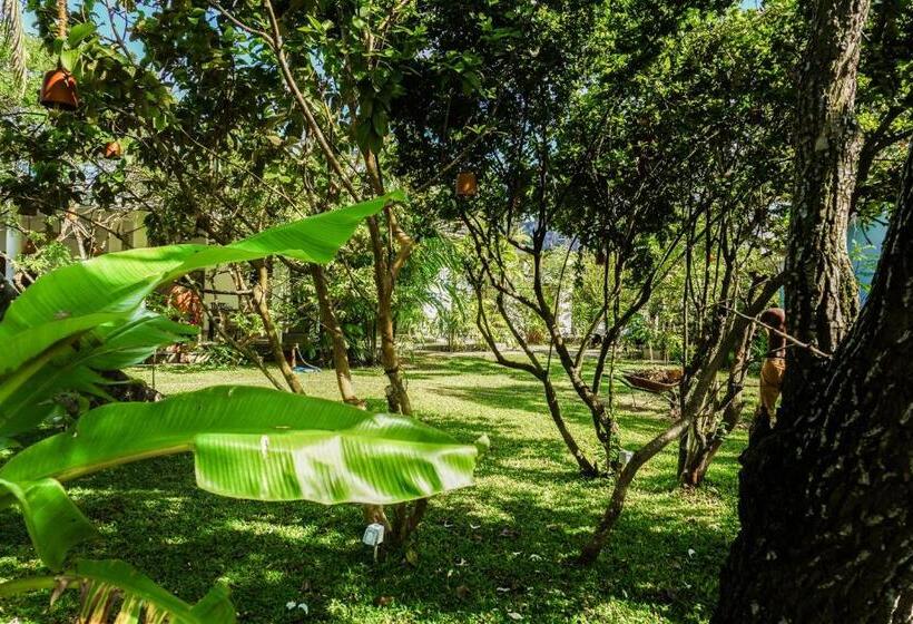 ホテル Jackie´s Guest House