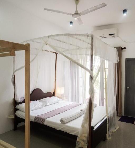 ホテル Jackie´s Guest House