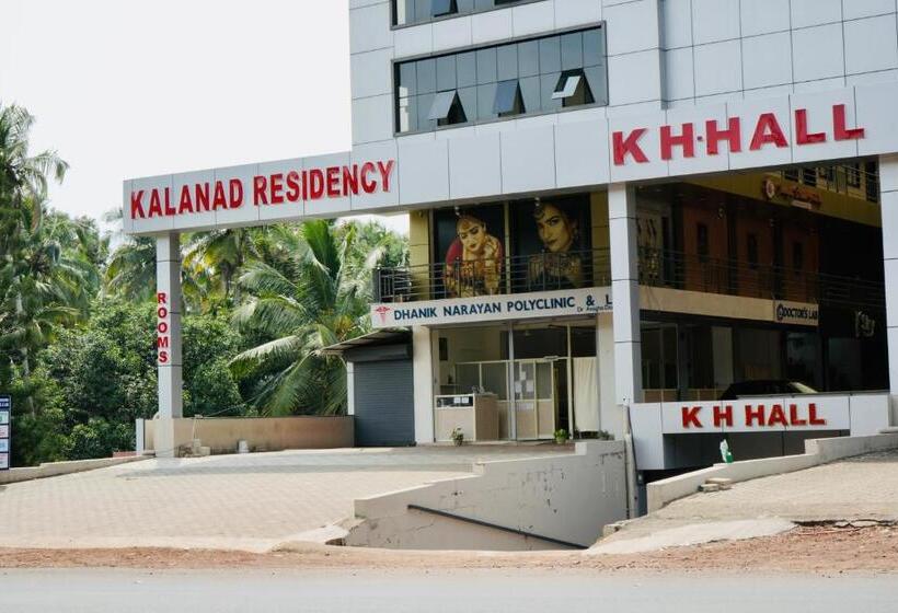 فندق Kalanad Residency