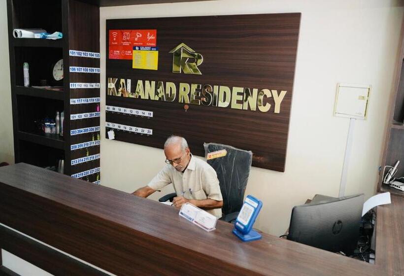 فندق Kalanad Residency