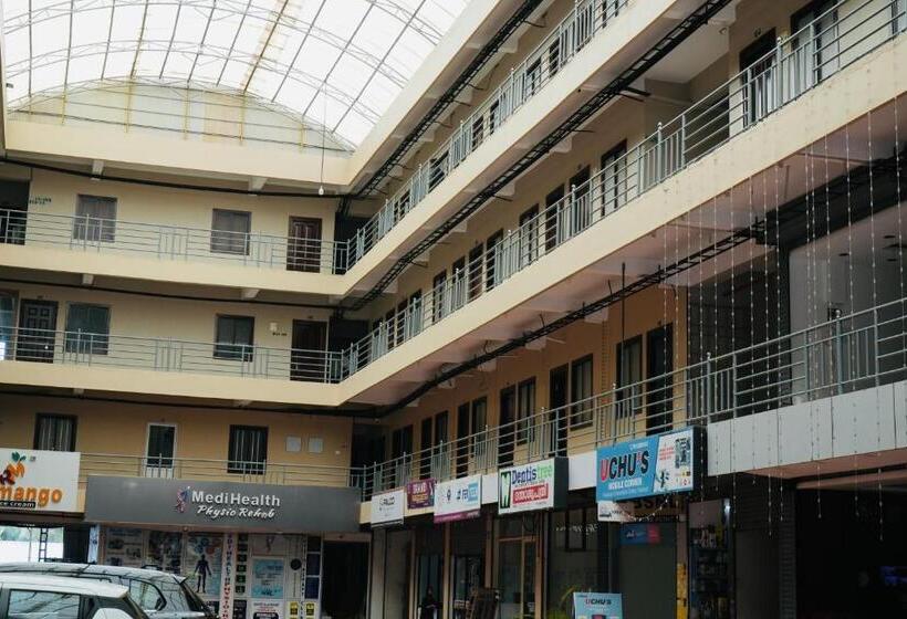 فندق Kalanad Residency