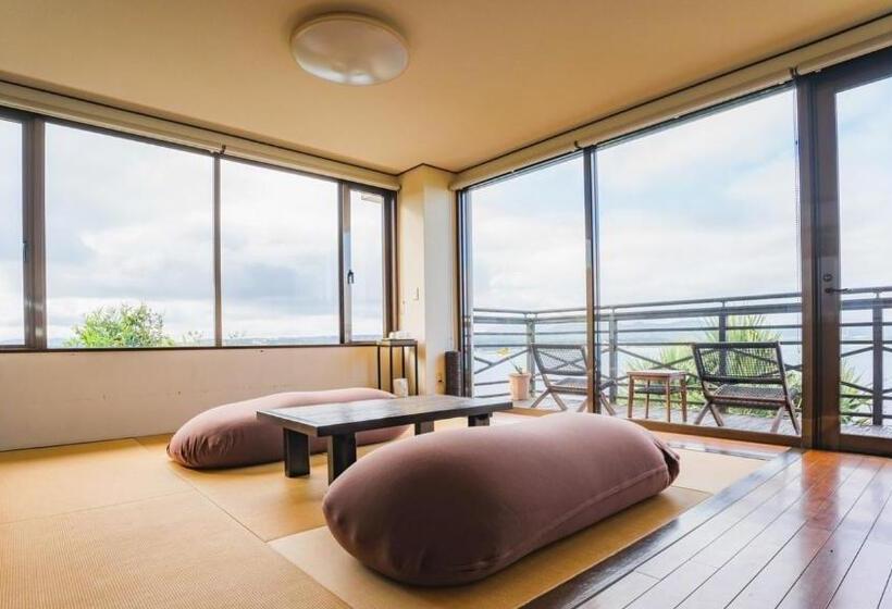 בית מלון כפרי Kaya Resort Kourijima   Vacation Stay 94979v