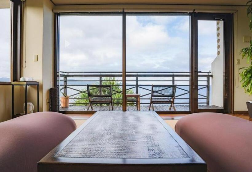 בית מלון כפרי Kaya Resort Kourijima   Vacation Stay 94979v