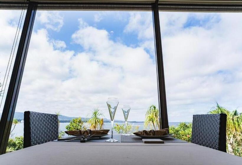 בית מלון כפרי Kaya Resort Kourijima   Vacation Stay 94979v