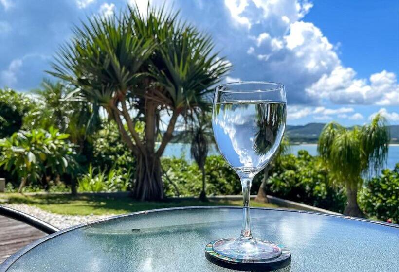 בית מלון כפרי Kaya Resort Kourijima   Vacation Stay 94979v