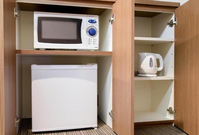 בית מלון כפרי Kisarazu Bay Town