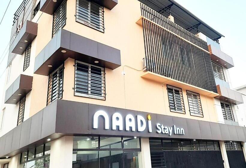 Отель Kumbakonam