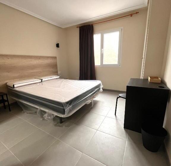 ホテル Marina Elche