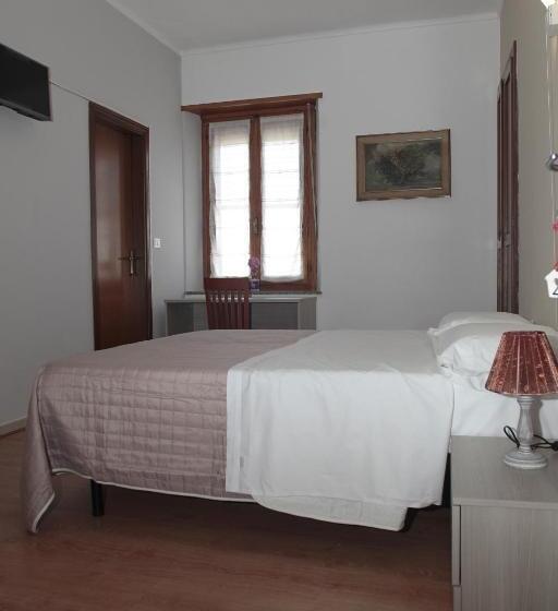 ホテル La Porta Del Sole