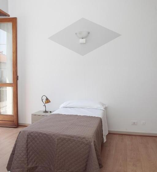 ホテル La Porta Del Sole