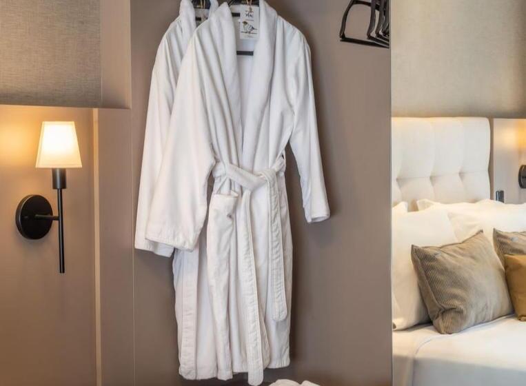 호텔 Laghetto Château