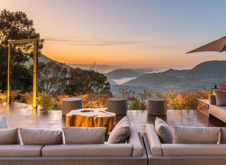 호텔 Laghetto Château