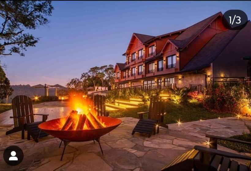 호텔 Laghetto Château