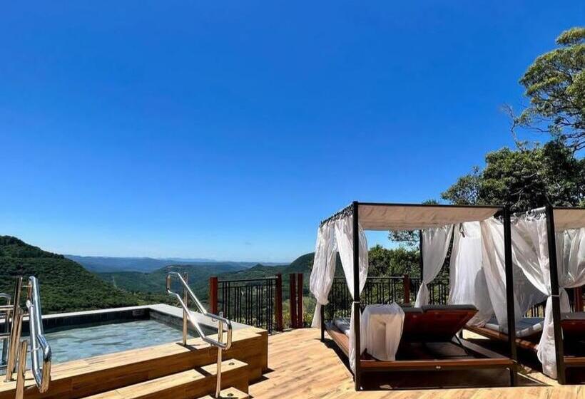 호텔 Laghetto Château