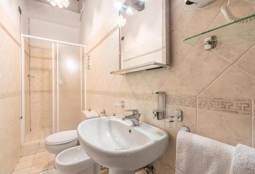 בית מלון כפרי Le Masse