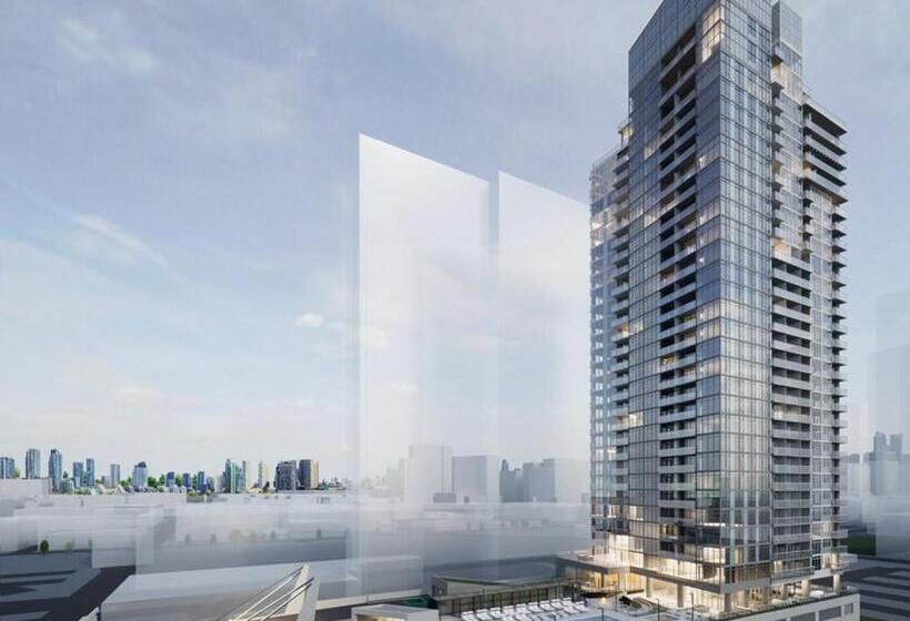 هتل Level Chicago Fulton Market