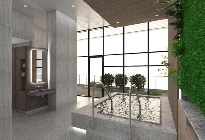 هتل Level Chicago Fulton Market