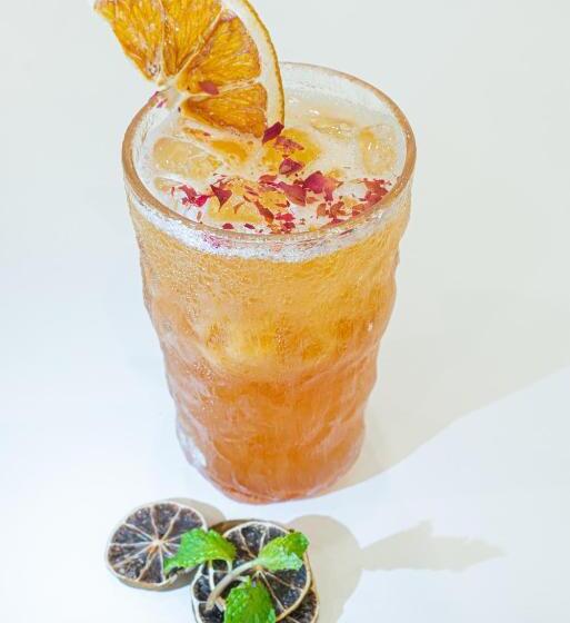 هتل Lucky Sea View Grand World Phu Quoc