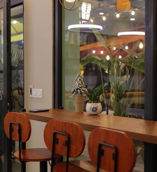 هتل Lucky Sea View Grand World Phu Quoc