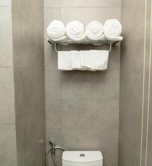 هتل Lucky Sea View Grand World Phu Quoc