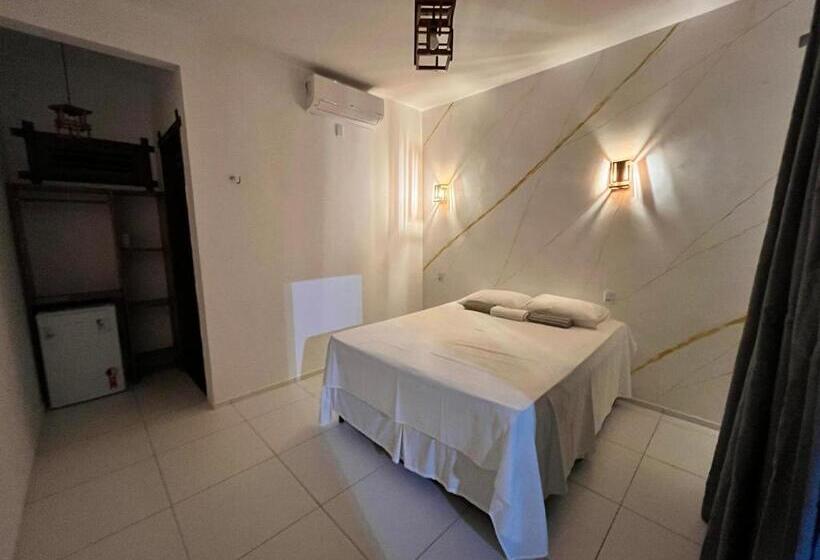 酒店 Maceió Kite House