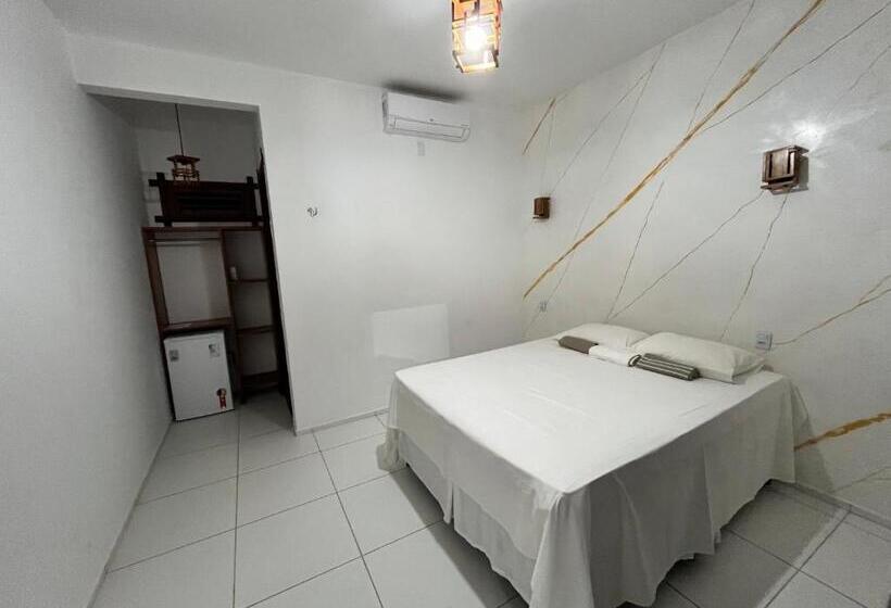 酒店 Maceió Kite House