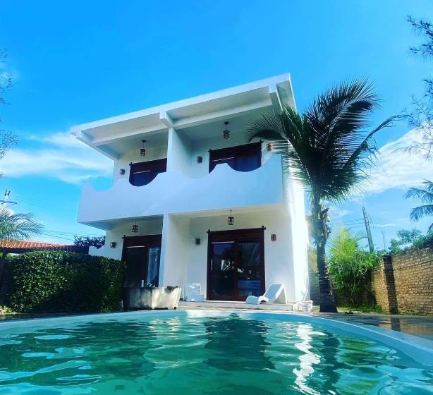 فندق Maceió Kite House
