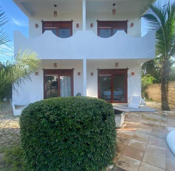 酒店 Maceió Kite House