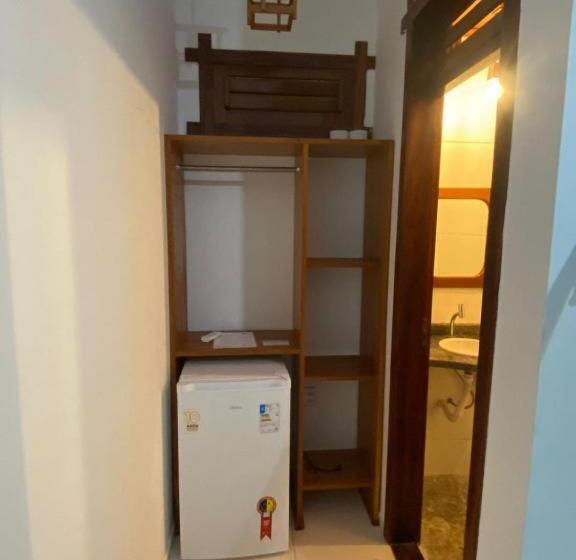 酒店 Maceió Kite House