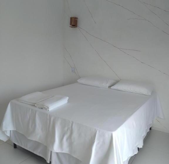 酒店 Maceió Kite House